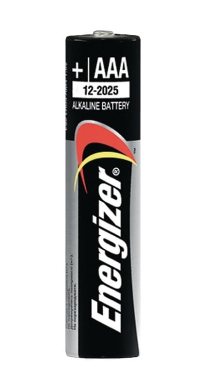 Alkaliparisto AAA | 1.5 V DC | 4 - Läpipainopakkaus