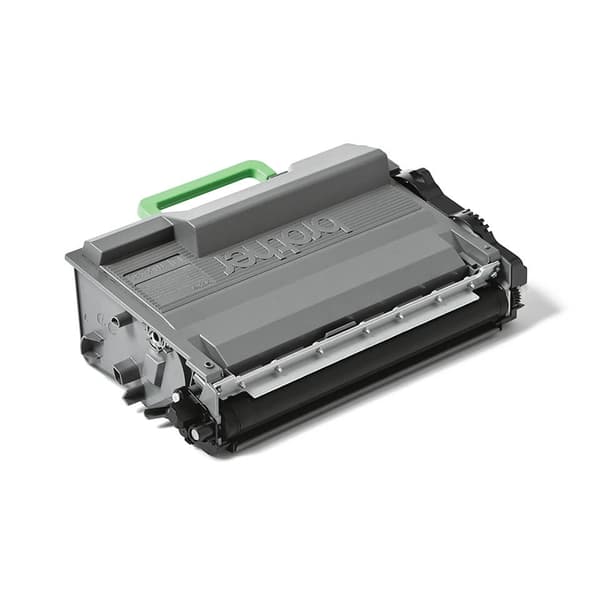 Brother Toner TN3480 Sort