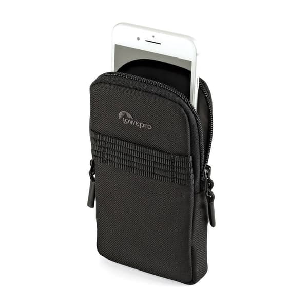 Lowepro Mobilväska ProTactic Svart