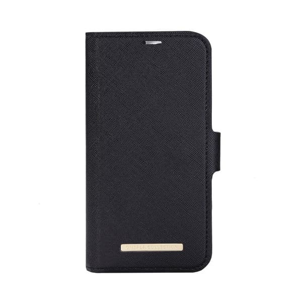 Onsala Mobildeksel ECO iPhone 14 Pro Midnight Black