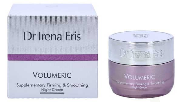 Irena Eris Dr Irena Eris Volumeric Night Cream 50 ml