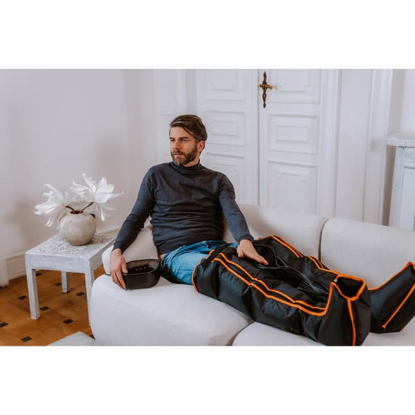 MEDIVON Benmassageapparat Portia