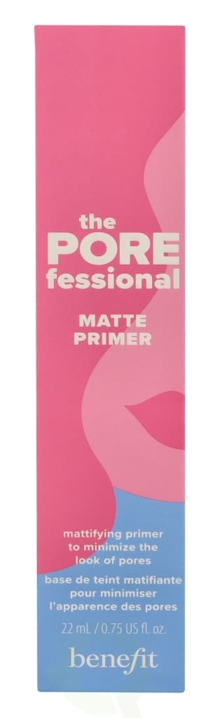 Benefit The Porefessional Matte Primer 22 ml