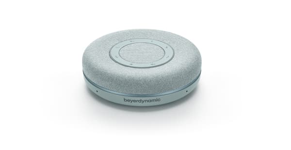 beyerdynamic SPACE trådløs Bluetooth-højttalertelefon