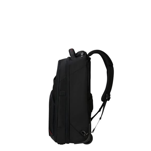 Samsonite Rygsæk PRO DLX6 17.3" med Hjul Sort