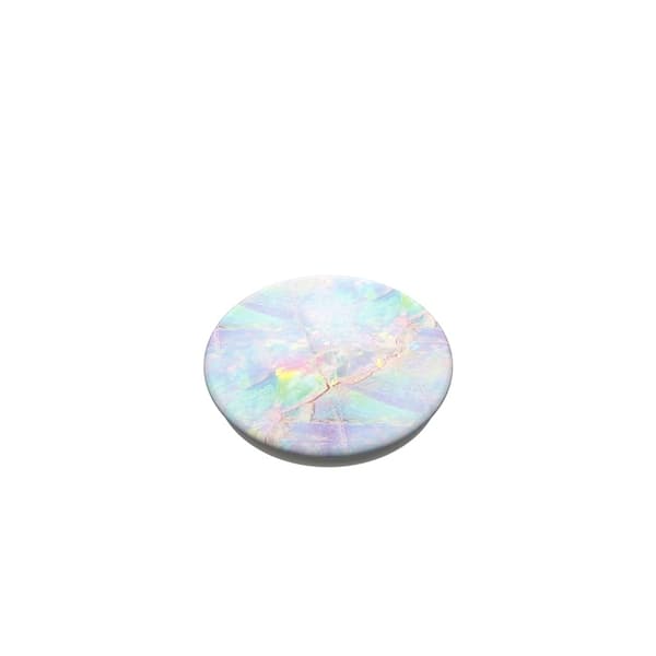PopSockets Opal  Irrotettava Grip Telinetoiminnolla