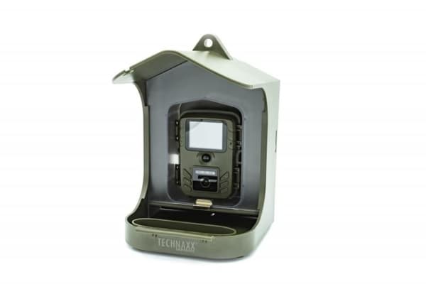 Technaxx FullHD-fuglekamera TX-165