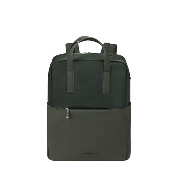 Samsonite Backpack 4Pack with Handles 15.6" Forest Green