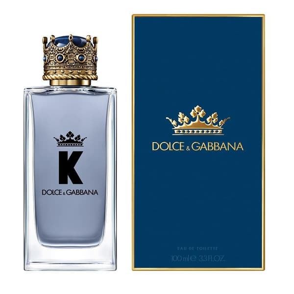 Dolce & Gabbana Dolce & Gabbana K Edt 100ml