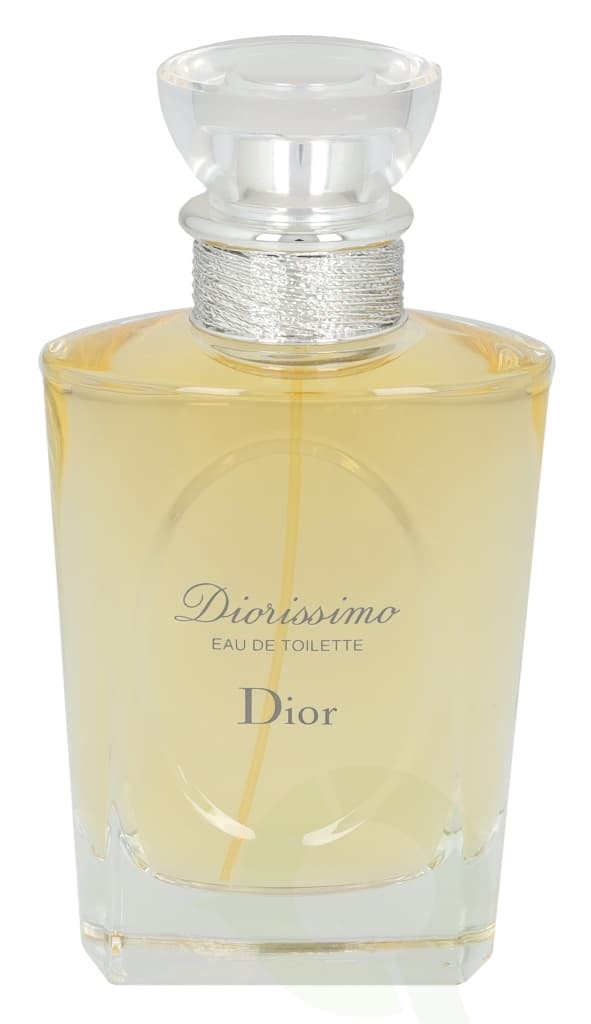 Christian Dior Dior Diorissimo Edt Spray 100 ml