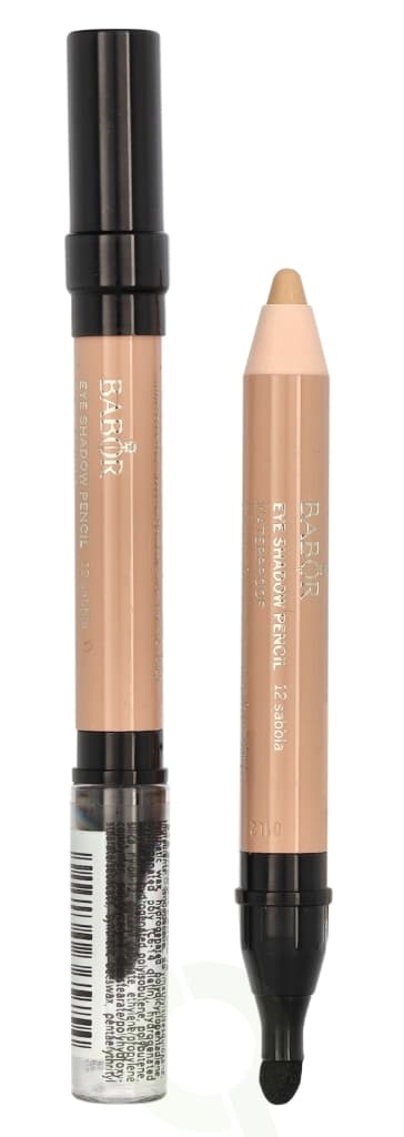 Babor Eye Shadow Pencil 2 g #12 Sabbia