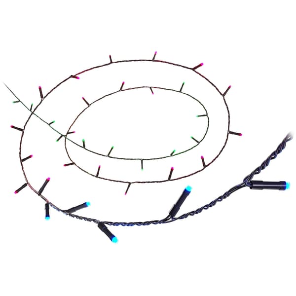 WiZ WiFi Smart LED Fairy Light Light String
