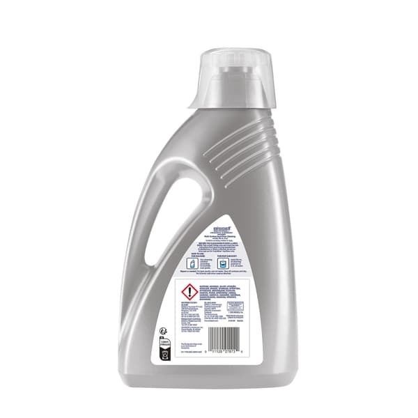 Bissell Puhdistusneste Pet Pro Oxy Crosswave