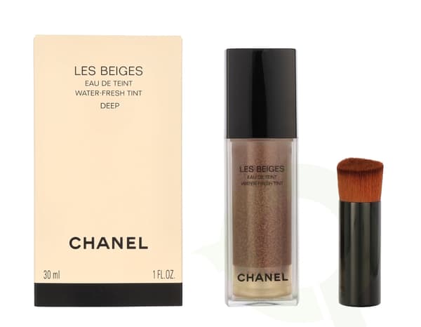 Chanel Les Beiges Water-Fresh Tint 30 ml 60 Deep