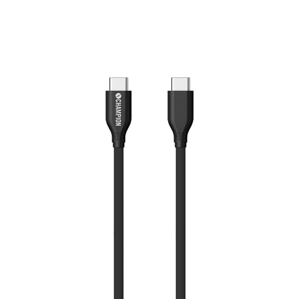 Champion USB 2.0 C till C, 2m