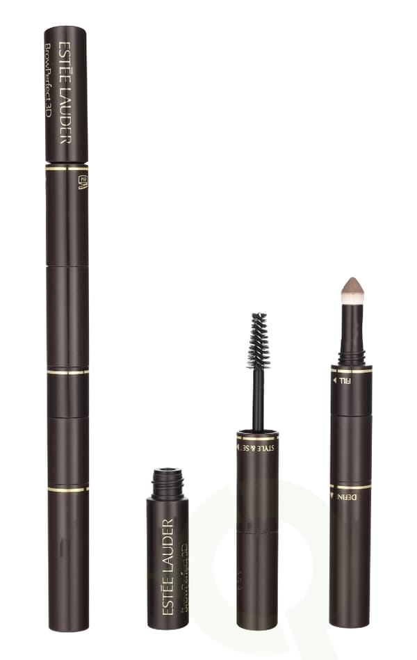 Estee Lauder BrowPerfect 3D All-In-One Styler Multi-Tasker 2,07 g Dark Brunette