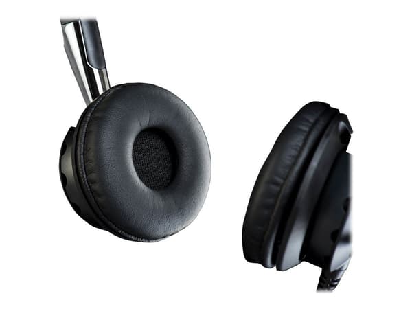 JABRA Headset Biz 2400 II Duo UNC