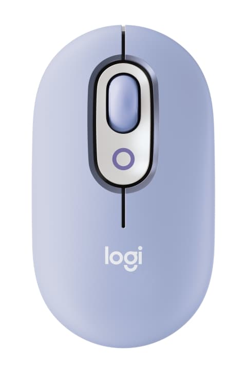 Logitech Pop-ikonihiiri