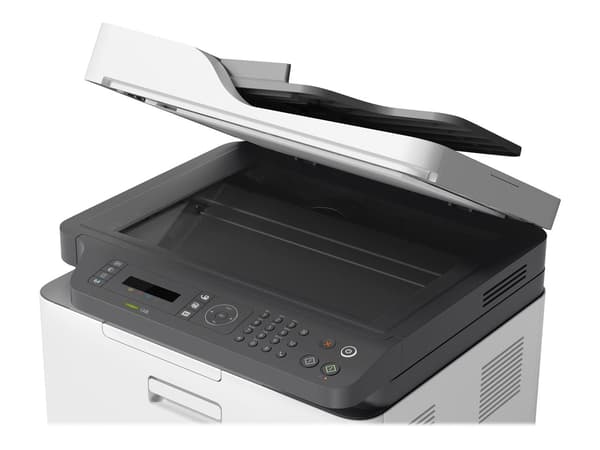 HP Fargelaser MFP 179fnw-skriver