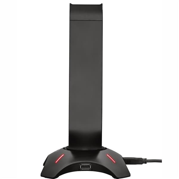 Trust GXT 265 Cintar RGB Headset Sta