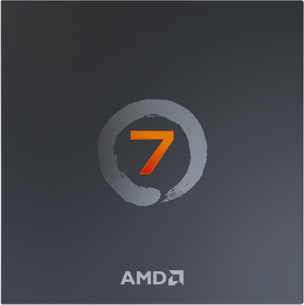AMD Ryzen 7 7700-processor til AM5