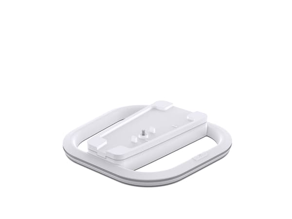 iMP TECH IMP Compact LED-stativ for PS5 Original og Slim, Disc og Digital