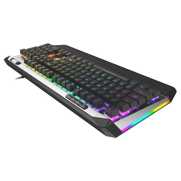 Viper Gaming Näppäimistö V765