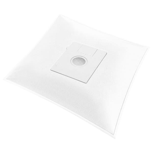 CLEANBAG Microfleece+ Støvsugerpose Bosch/Siemens K 4+1