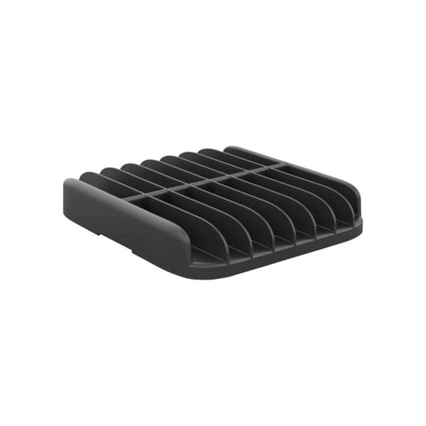 Spilholder til PS5/PS4/PS3 & Xbox Series X/S/One/360, Sort