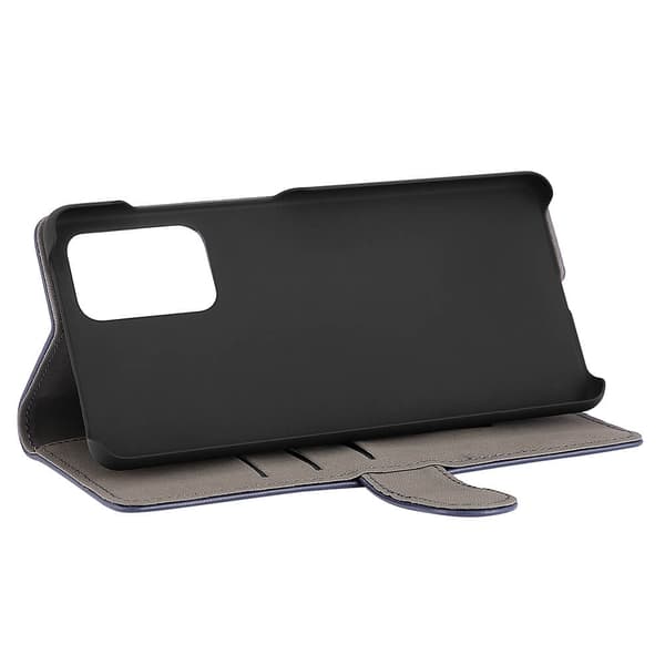 Gear Wallet Blå - Samsung A72