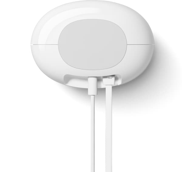 Google Nest WiFi Pro WiFi 6E Mesh-system, 3-pakning