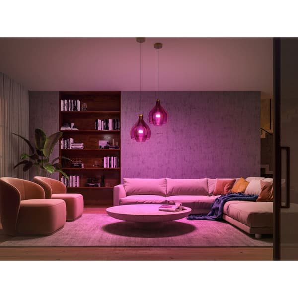 Philips Hue Startkit White Color Ambia