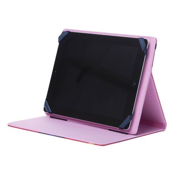WONDER WOMAN Tablet Folio 10-11" Universal