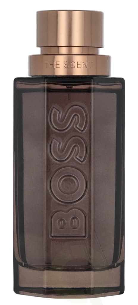 Hugo Boss The Scent Le Parfum Parfum Spray 100 ml
