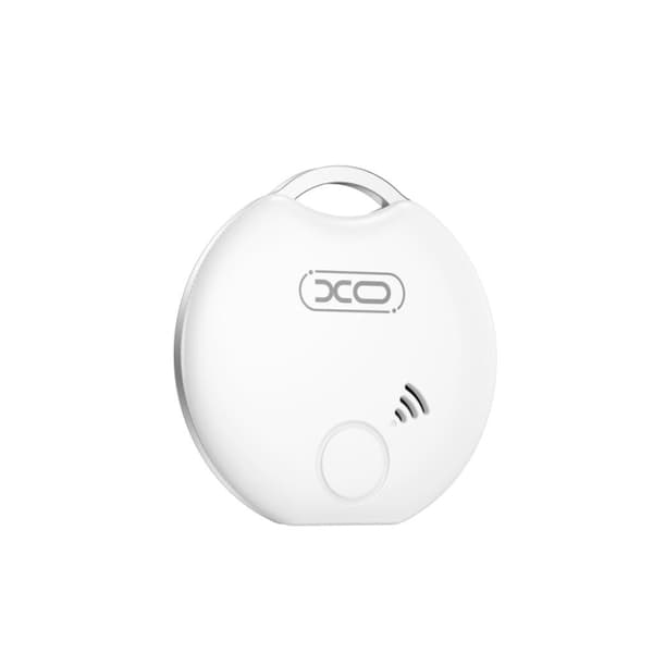 Xo Bluetooth-tapsikring LP01 hvit