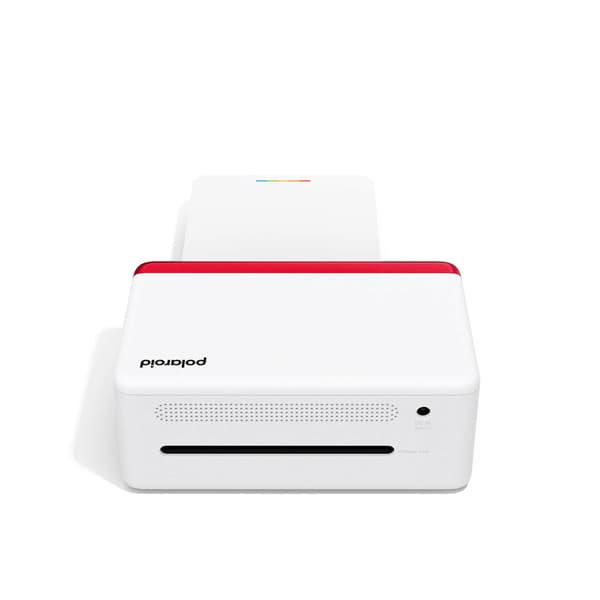 Polaroid Skrivare HiPrint 4x6 Everything Box