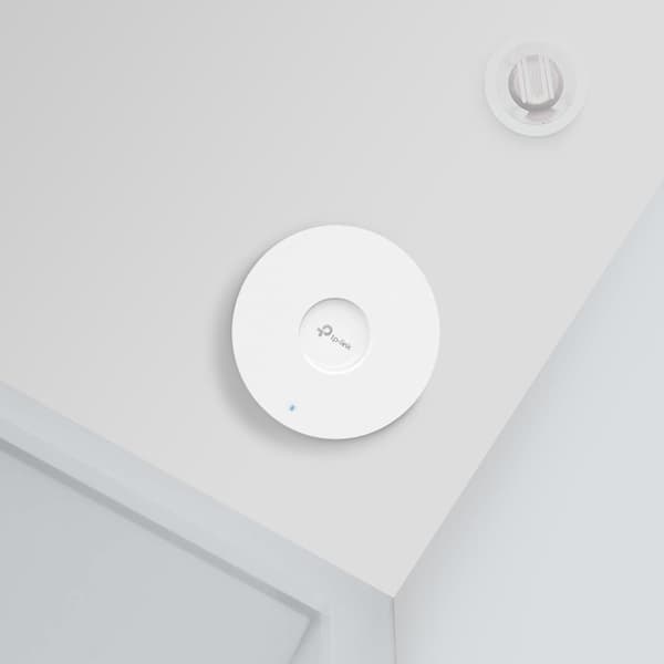 TP-Link AX3000 Wireless Dual Band Ceiling Mount Wi-Fi 6 Access Point /EAP650