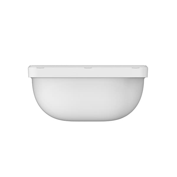 Oclean Tandbørste-sterilisator S1 UV-C Hvid