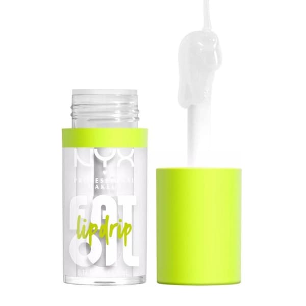 NYX PROF. MAKEUP Fat Oil Lip Drip 4,8 ml My Main