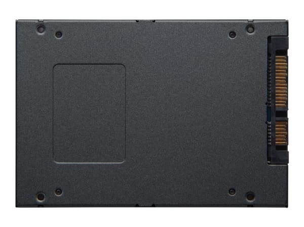 Kingston SSD A400 480 GB 2,5" SATA-600