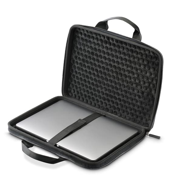 Hama Datorväska Hardcase Protection 2.0 16.2" Blå