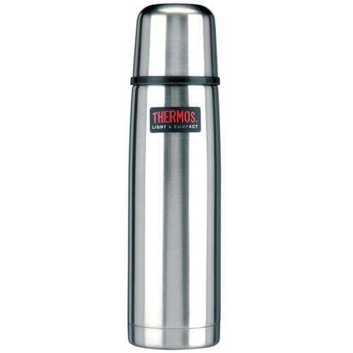 Thermos Lett og kompakt 0,5 l