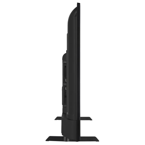 Lenco 43" 4K Android Smart TV svart