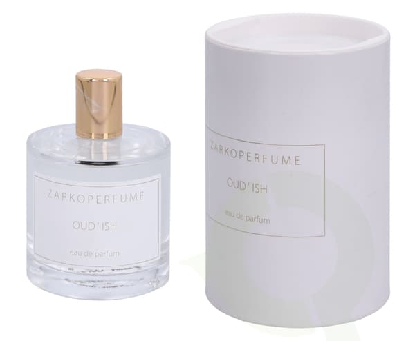 Zarko Oud'Ish Edp Spray 100 ml