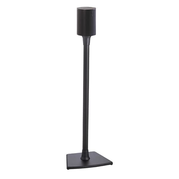 SANUS Gulvstativ til Sonos Era 100 Single Sort