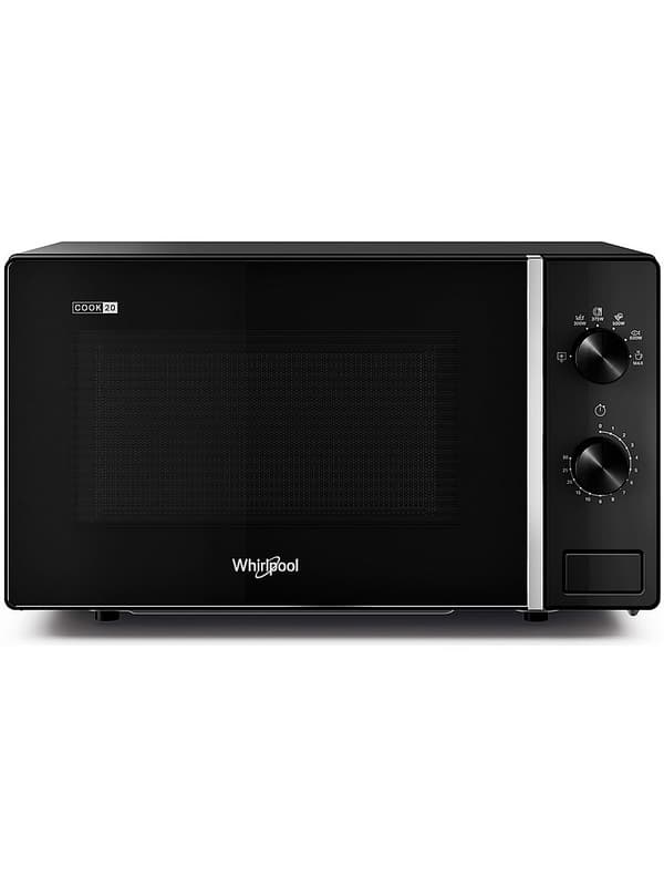 Whirlpool Mikrovågsugn MWPS 101 B Whirlpool