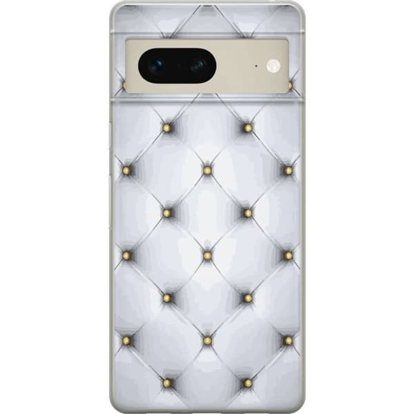 Mobildeksel til Google Pixel 7 med Luksuriøst motiv