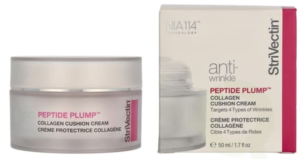 StriVectin Peptide Plump Collagen Cushion Cream 50 ml