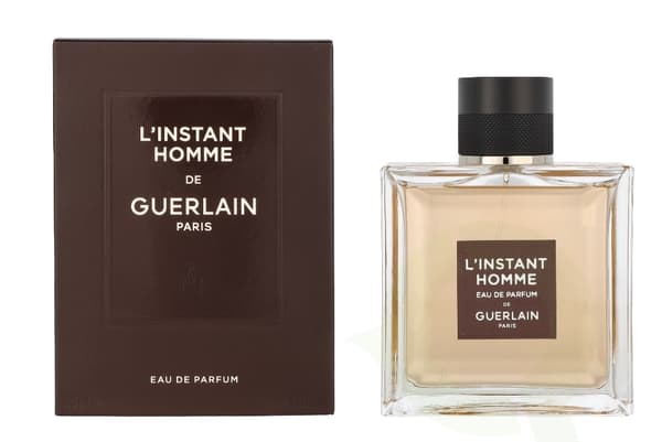 Guerlain L'Instant Pour Homme Edp Spray 100 ml