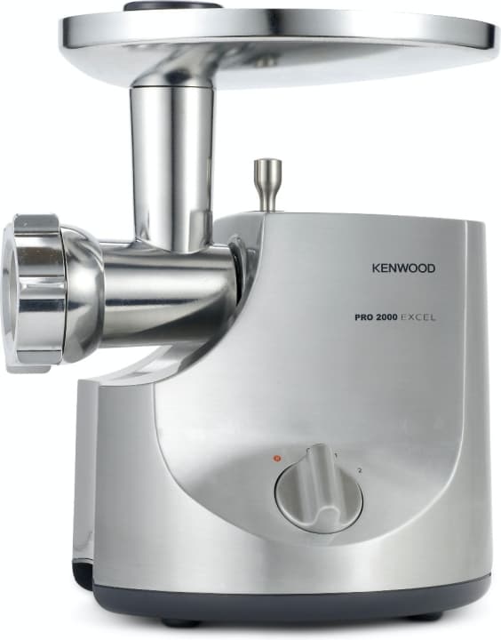 Kenwood MG700 kødhakker